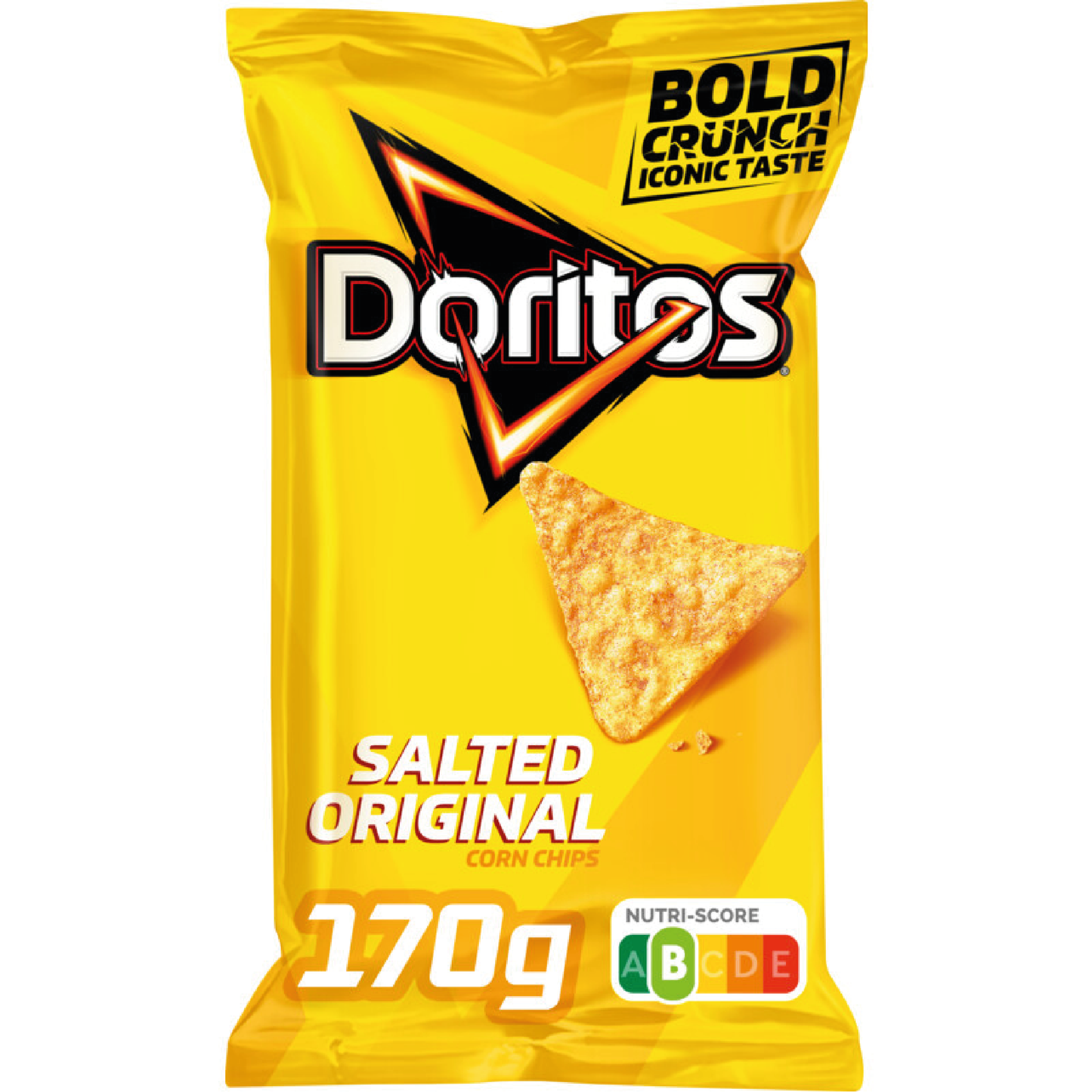 Doritos Salted Original 170g