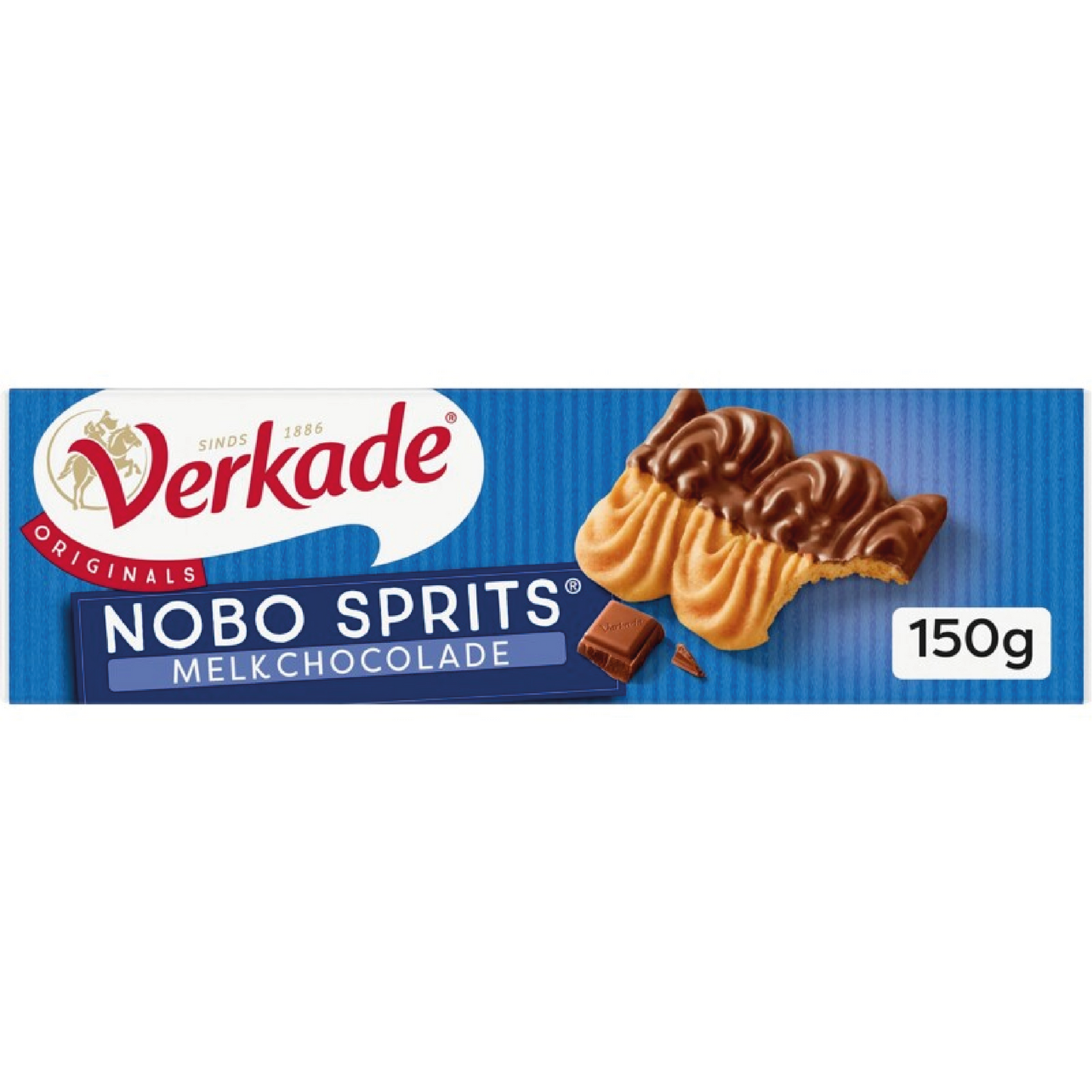 Verkade Nobo Sprits