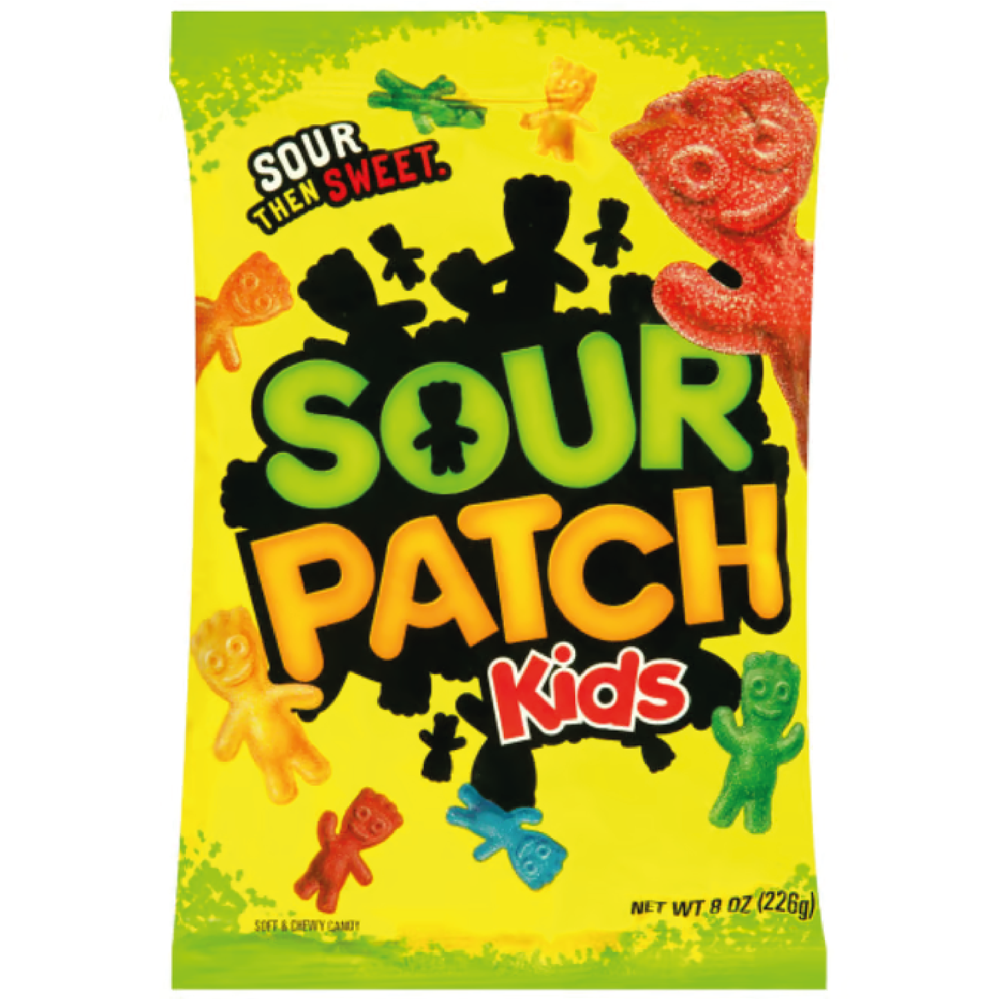 Sour Patch Kids Original Pouch 130g