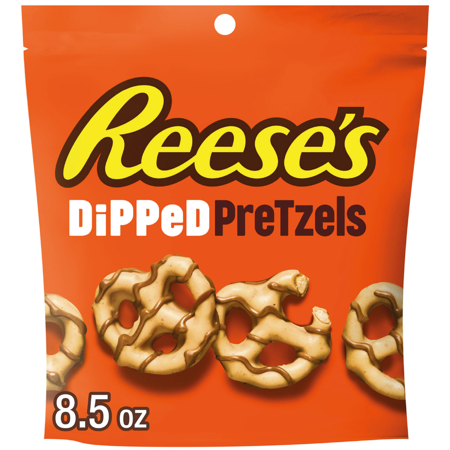 Reese's Dipped Pretzels 120g