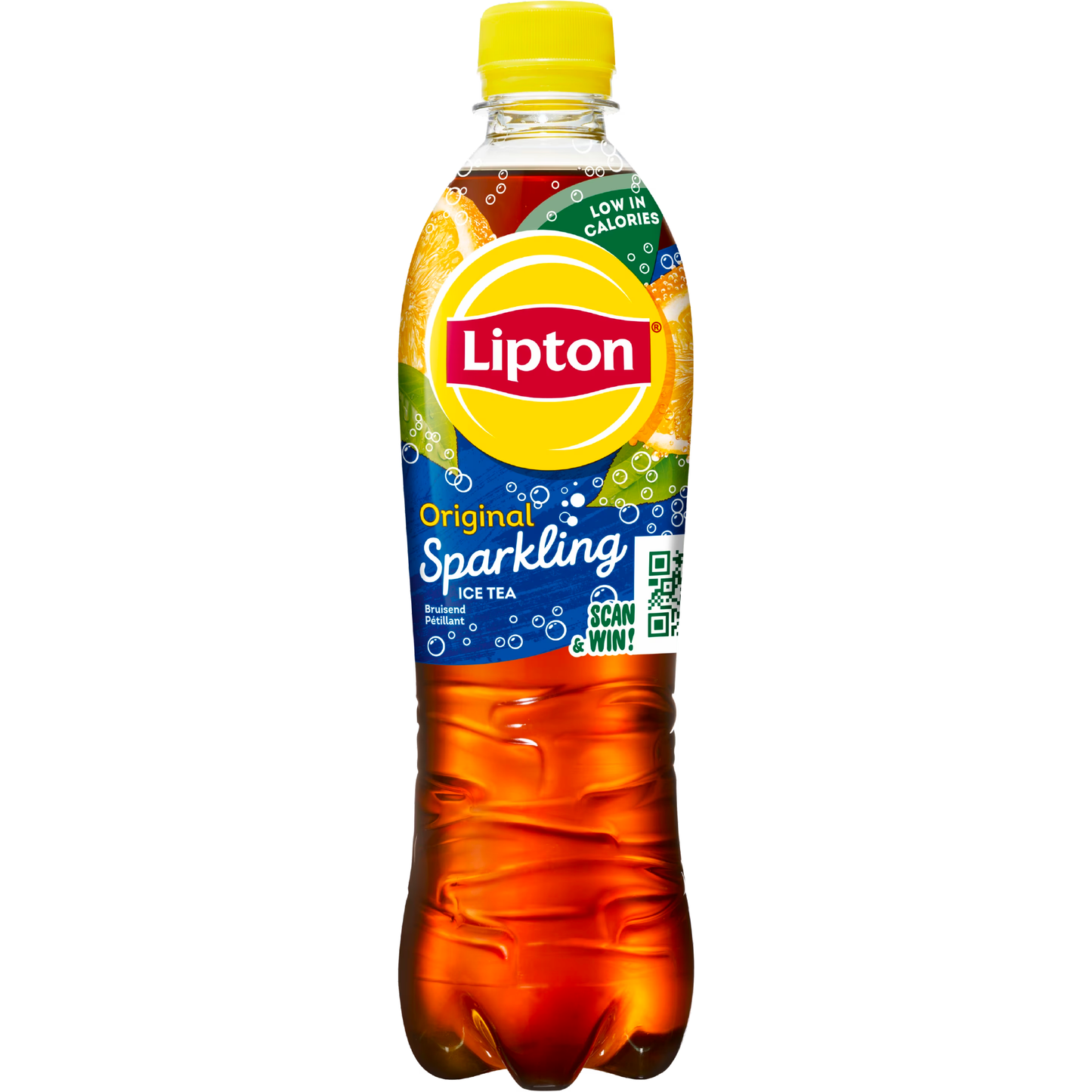 Ice Tea 0,5l - Snack-It