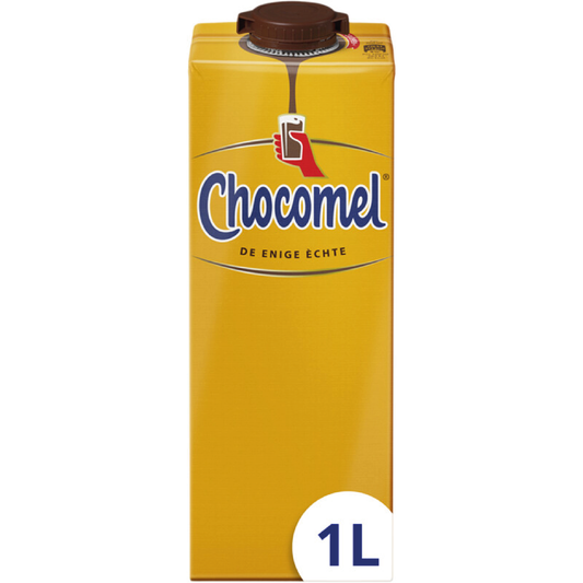 Chocomel Vol